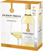 Jackson Triggs Proprietor's Selection Chardonnay (4000ml) Bottle