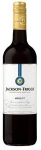 Jackson Triggs Proprietor's Selection Merlot Bottle