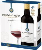 Jackson Triggs Proprietor's Selection Merlot (4000ml) Bottle