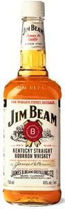 Jim Beam   Kentucky Bourbon (1140ml) Bottle