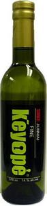 Keyope Sake   Junmai Fine (375ml) Bottle
