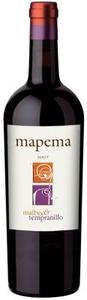 Malbec Tempranillo   Mapema, Mendoza Bottle