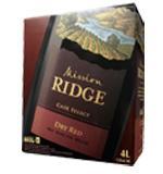Mission Ridge   Premium Dry Red (4000ml) Bottle