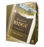 Mission Ridge   Premium Dry White (4000ml) Bottle