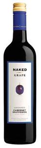 Naked Grape   Cabernet Sauvignon Bottle