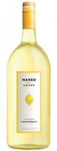 Naked Grape   Chardonnay (1500ml) Bottle