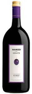 Naked Grape   Shiraz (1500ml) Bottle