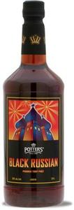 Paralyzer Mix   Potter's (1140ml) Bottle