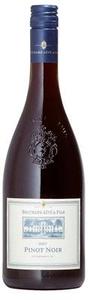 Bouchard Aîné & Fils Pinot Noir Heritage Du Conseiller 2010, Vin De Pays D'oc Bottle