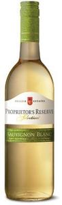 Peller Estates   Proprietors Reserve Sauvignon Blanc Bottle