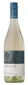 Perseus Synergy Pinot Grigio 2011, Penticton Bench Bottle