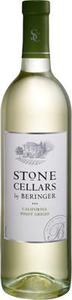 Beringer Stone Cellars Pinot Grigio Bottle