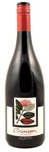 Ata Rangi Crimson Pinot Noir 2011, Martinborough Bottle