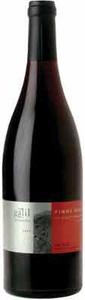 Galil Mountain Pinot Noir Kp 2010, Galilee, Kosher For Passover, Non Mevushal Bottle
