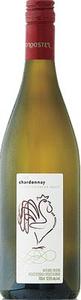 Red Rooster   Chardonnay 2011, BC VQA  Bottle