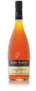 Remy Martin   V.S. Bottle