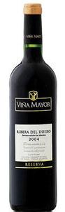 Viña Mayor Reserva 2006, Doc Ribera Del Duero Bottle