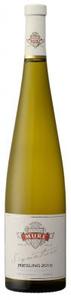 Domaine Mure Signature Riesling 2011 Bottle