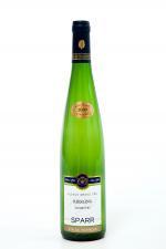 Riesling Grand Cru Mambourg   Charles Sparr 2009 Bottle