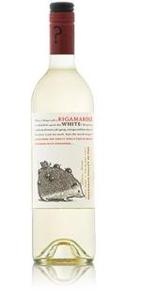 Rigamarole White 2011, Okanagan Valley Bottle