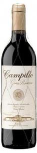 Campillo Rioja Gran Reserva 2001 Bottle