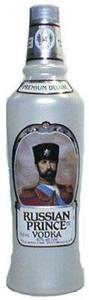 Russian Prince (1140ml) Bottle