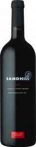 Sandhill Small Lots Program Two Sandhill Estate Vineyard 2009, BC VQA Okanagan Valley Bottle