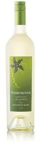 Starborough Sauvignon Blanc Bottle