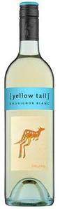 Yellow Tail Sauvignon Blanc Bottle