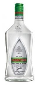 Sauza   Hornitos Plata Bottle