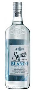 Sauza   Silver (1140ml) Bottle