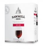 Sawmill Creek   Red (4000ml) Bottle