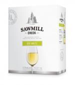 Sawmill Creek   White (4000ml) Bottle