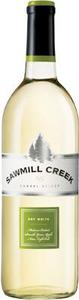 Sawmill Creek   White Bottle