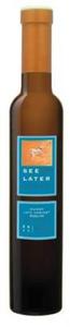 See Ya Later Ranch   Late Harvest Riesling Hunny 2011, Okanagan Valley (375ml) Bottle