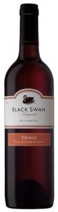Black Swan Shiraz, Southeastern Australia Bottle