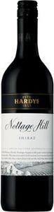 Hardys Nottage Hill Shiraz 2011, South Australia Bottle