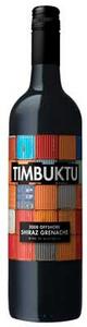 Timbuktu Offshore Shiraz Grenache, South Australia Bottle