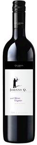 Quarisa Johnny Q Shiraz Viognier, South Eastern Australia Bottle