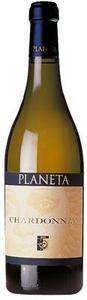 Planeta Chardonnay 2009 Bottle