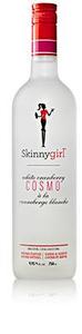 Skinnygirl   White Cranberry Cosmo Bottle