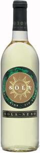 Sola Nero Bottle