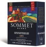 Sommet Blanc (4000ml) Bottle