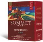 Sommet Rouge (4000ml) Bottle