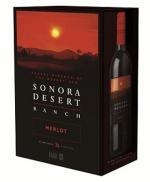 Sonora Desert Ranch   Merlot (3000ml) Bottle