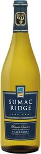 Sumac Ridge   Private Reserve Chardonnay Unoaked 2011, Okanagan Valley Bottle