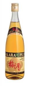 Takara   Plum Wine Bottle