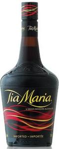Tia Maria Bottle