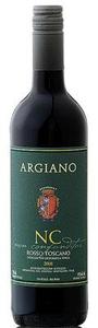 Argiano Nc Non Confunditur 2008, Igt Rosso Toscano Bottle