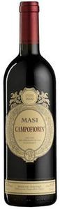 Masi Campofiorin 2001, Venetia Bottle